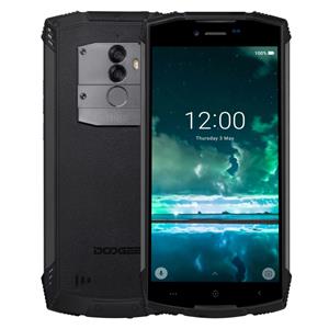 Doogee S55 Rugged Smartphone
