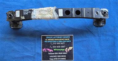 Mazda CX-30 Rear Bumper Stiffener Reinforcement