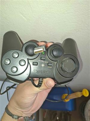 USB controller