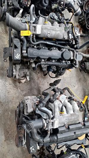 OPEL ENGINES FOR SALE