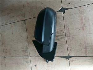 Chevrolet utility side mirror
