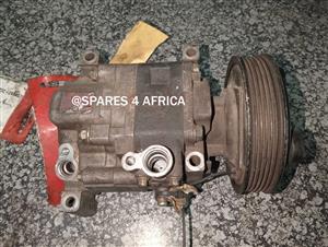 used Mazda 3 1.6 Aircon Pump 