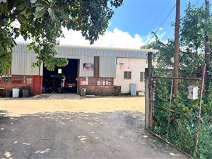 Commercial property  for sale