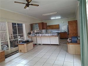 Family Home with Rental Potential