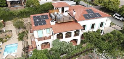 One-of-a Kind  Old French Provence Home in the highly sought after Kingfisher Creek