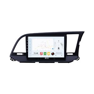 TT Audio 9″ replacement radio for HYUNDAI Elantra 2012 - 2016 (CLASS D)