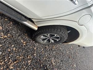 4 Tires for sale BFGoodrich