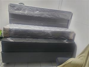 Rhetts Beds and More
