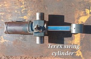 Terex 820 Hydraulic Cylinders for sale