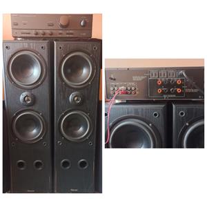 Sony and Technics sound for sale