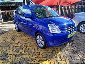 2007 KIA PICANTO