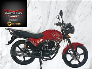 2026 Nippon  TZ150