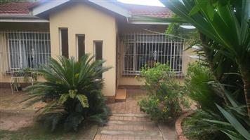 Prime Location, family home.