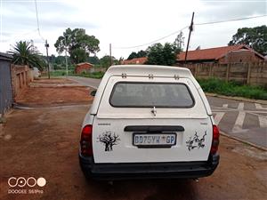 Corsa lite bakkie for sale