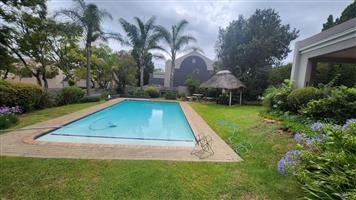 Apartment Rental Monthly in Morningside