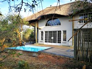 House For Sale in Marloth Park