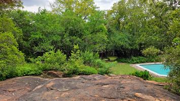 Vacant Land Residential For Sale in Bryanston East