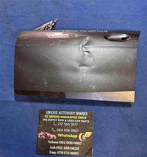 BMW 2 Series F44 Gran Coupé Left Door