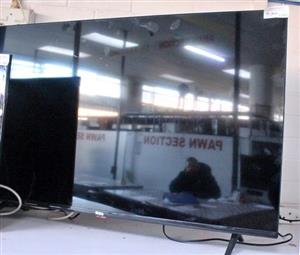 ISTAR 43INCH LED TV W/POWERCABLE,LEGS AND REMOTE S066755A