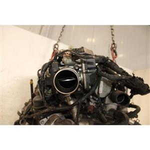 Hyundai D3FA Engine – 1.5L CRDi Turbo Diesel Efficiency
