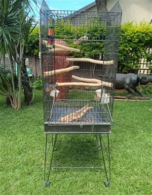 Parrot Cage for sale