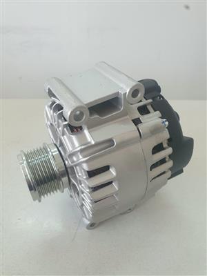 Golf 7 2.0 GTI Alternator