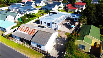 Rental investment opportunity