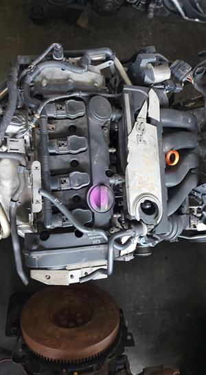 VW AND AUDI ENGINES FOR SALE