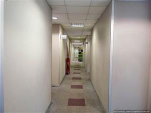 Office space to rent in Sinoville in a popular centre