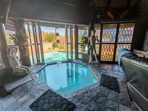 3 Bedroom House for Sale in Sasolburg Ext 11