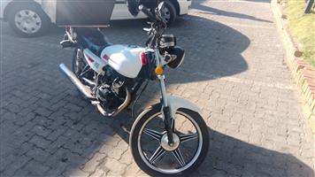 Big boy velocity 150c