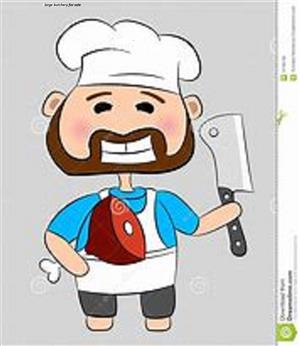 Butchery Sinoville area for sale