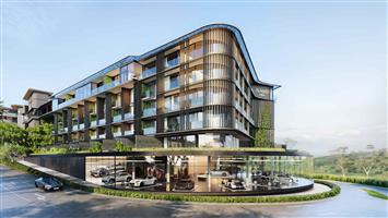 Apartment For Sale in Zimbali Lakes Resort