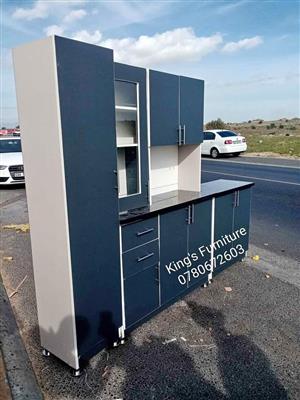 Kitchens, Wardrobes And Chest Of Drawers