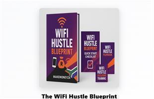 Wifi Hustler Blueprint