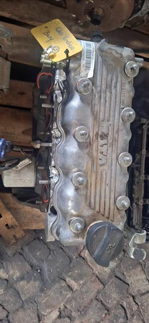 Tata indica complete running engine available