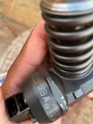 1.9 TDI injectors available