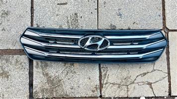 Hyundai Creta grill 2015/20