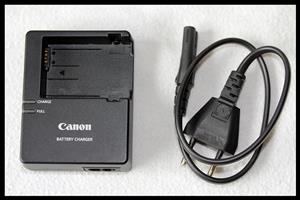 Canon LC-E8E Battery Charger