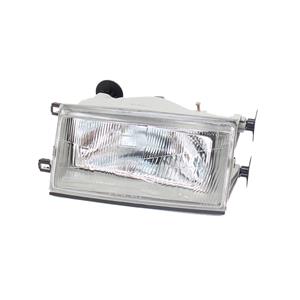 Toyota Corolla AE80 85/86 Replacement Headlight LHS