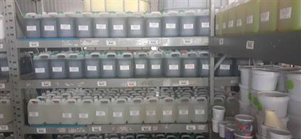 All Available in Bulk-Green Apple