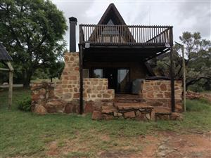 Utopia Nature Reserve, Rustenburg!Property for Sale in this picturesque Reserve!
