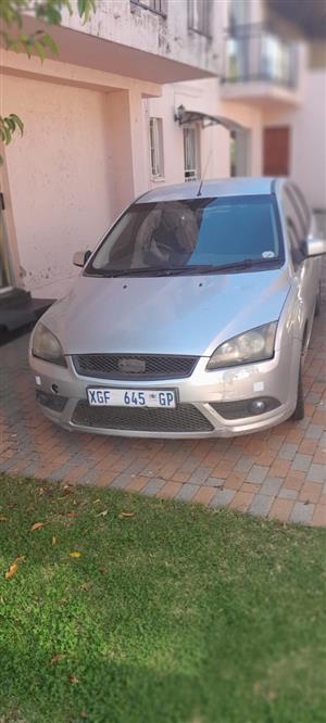 Ford focus 2008 for sale