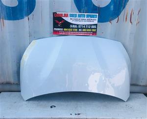 BMW X1 F48/F49 bonnet (2020)