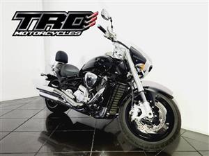 2023 SUZUKI VZR1800 BOULEVARD M109R