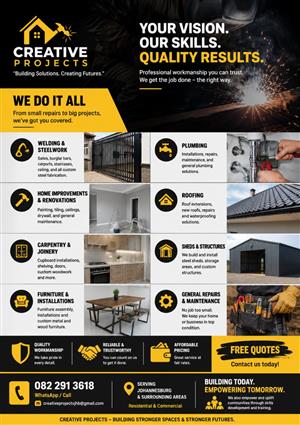 Services
