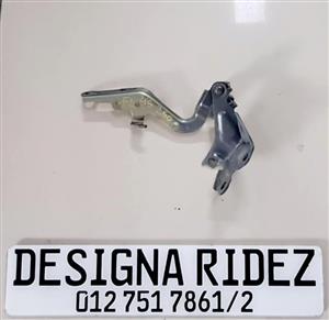 LEXUS IS250 2IS BONNET HINGES AVAILABLE 