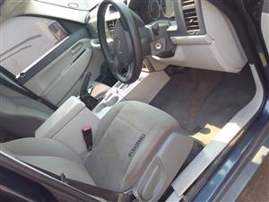 Jeep Cherokee 3.7 KK Used Body And Interior Spares 