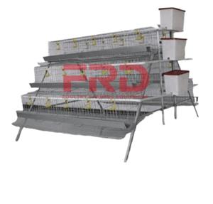 FRD 96 Layers Cages