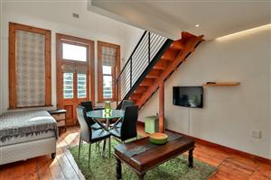 Apartment Rental Monthly in Woodstock